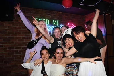 Mad Monkey Hanoi Hostel – 사진 8