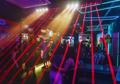Mad Monkey Hanoi Hostel – 사진 12